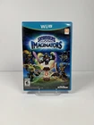 Skylanders Imaginators:  (Nintendo Wii U, 2016)