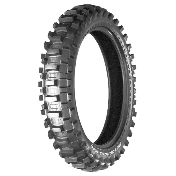 TYRE BRIDGESTONE 2.50-10 33J MOTOCROSS M40