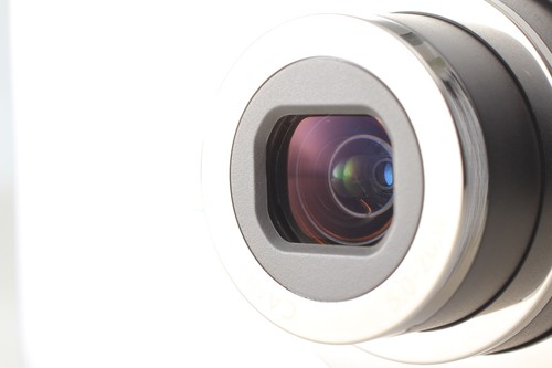 [Top NEUWERTIG in Box] Canon IXY 200F silber 12,1 MP kompakte Digitalkamera aus Japan - Bild 6 von 14