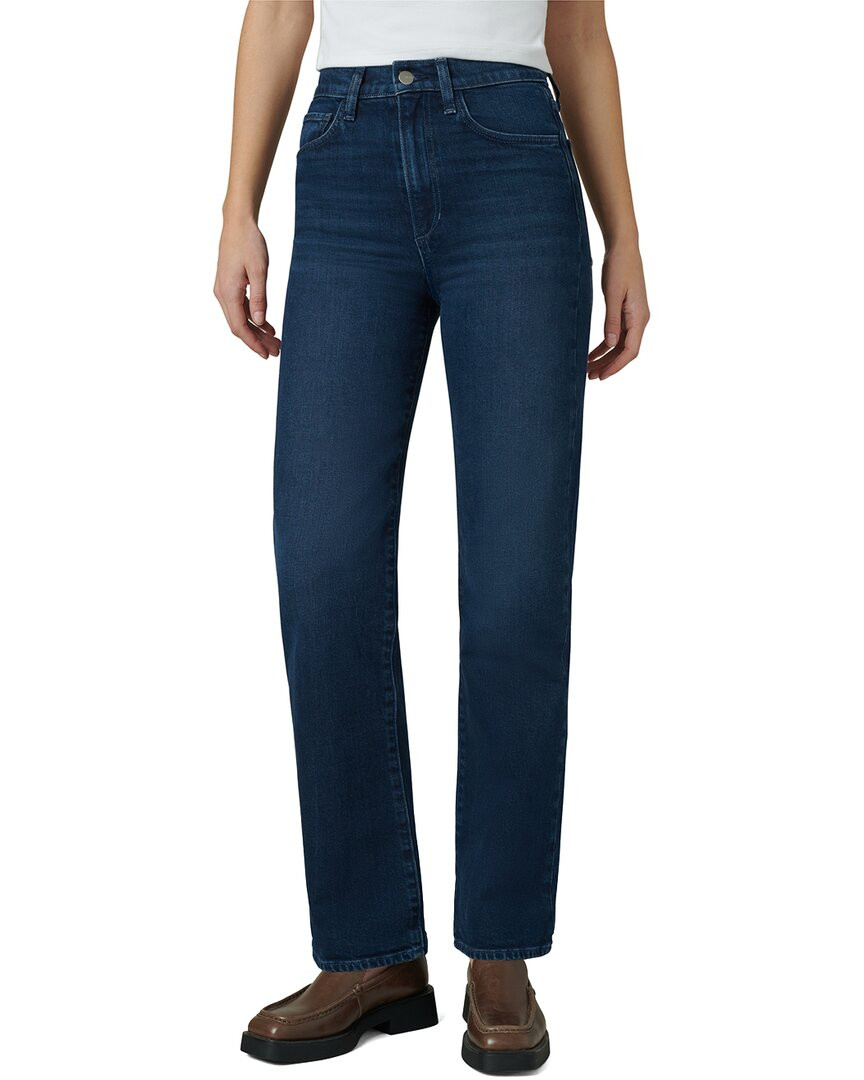 Джинсы JoeS The Margot Fetch Прямые джинсовые женские 27