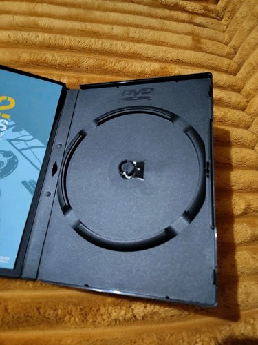 DMC 2002 US Finals DVD Boogie Blind Perseus Kico Jam Master Jay Hip-Hop DVD - Picture 14 of 16