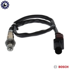 LAMBDA SENSOR 0 258 017 531 FOR FORD FIESTA/VII/Van ECOSPORT SFJK/SFJE 1.0L 3cyl