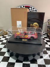 Martin Truex Jr 2024 #19 Bass Pro Shops Legacy 1:24 Elite Premier