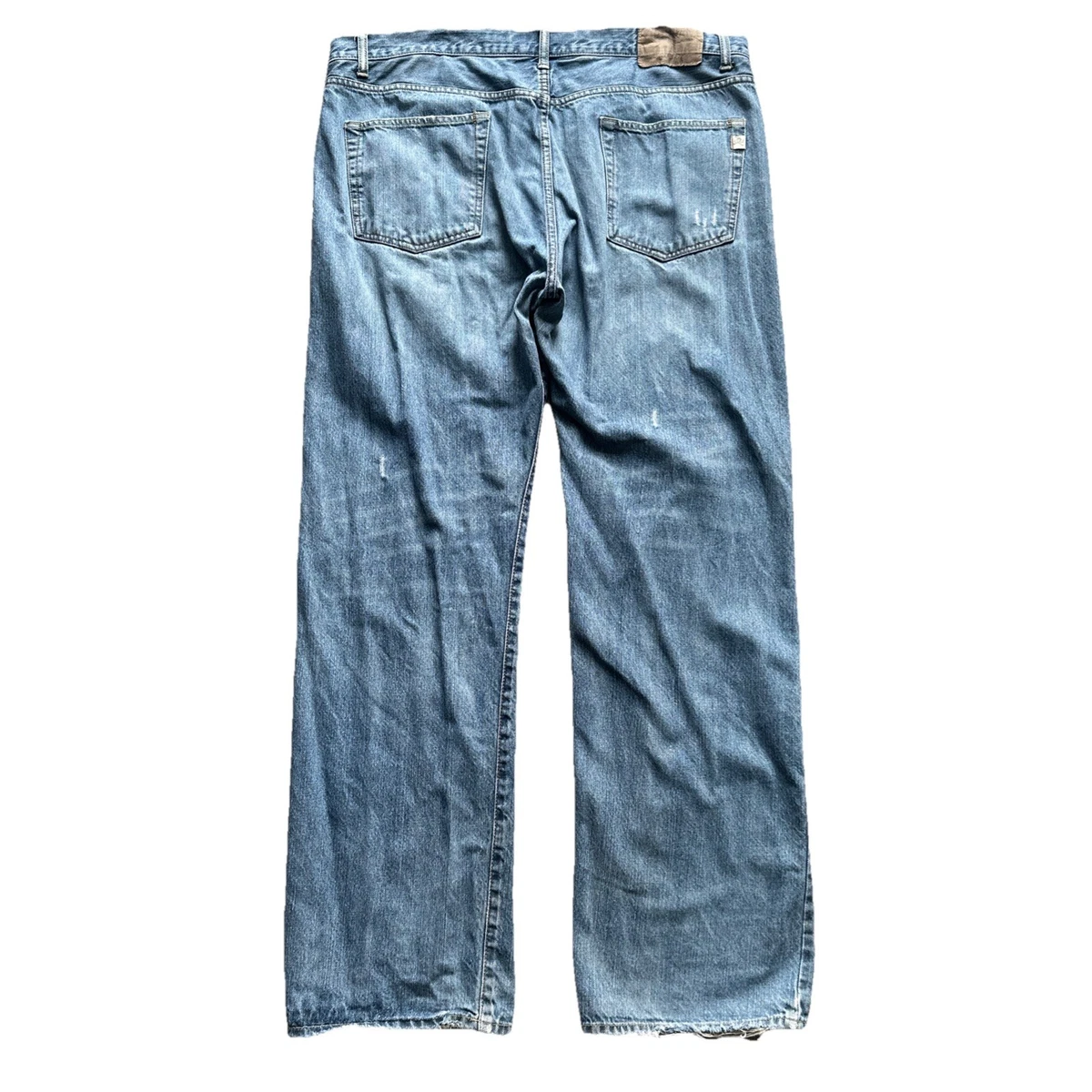 L.L.BEAN ベスト Zoo York Cotton Jeans for Men for sale | eBay