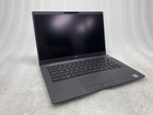 Dell Latitude 7400 14" Core i7-8665U 1.9GHz 32GB RAM 256GB SSD NO OS Good