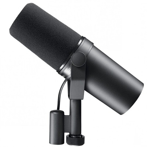 SM7B Dynamic Microphone Studio Podcast Mic Set for Live Recording Stage Use - Picture 2 of 6