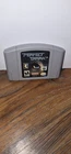 Perfect Dark N64 (Nintendo 64, 2000) - Working