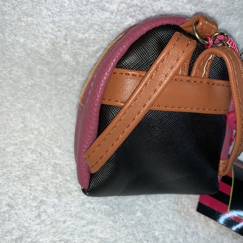 Nikky von Nicole Lee Follow Your Dreams Mini Rucksack Schlüsselanhänger Mädchen Haustiere Neu mit Etikett selten - Bild 11 von 13