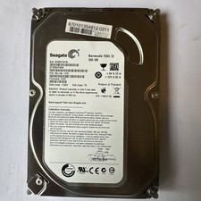 Seagate Barracuda 7200.12 320GB SATA II 3Gb/s HDD 7200rpm 16MB Cache ST3320418AS