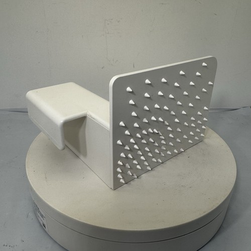 Rival 1042 Fold Up Slicer Pusher Slider Grip Spiked Food Holder Part Only