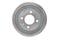 Bremstrommel Hinterachse FüR VW Seat Skoda Polo Lupo I III Classic Variant Up!