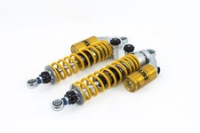 AMMORTIZZATORE OHLINS S36PR1C1LB HARLEY DAVIDSON SPORTSTER 883 CUSTOM 2004 - 18