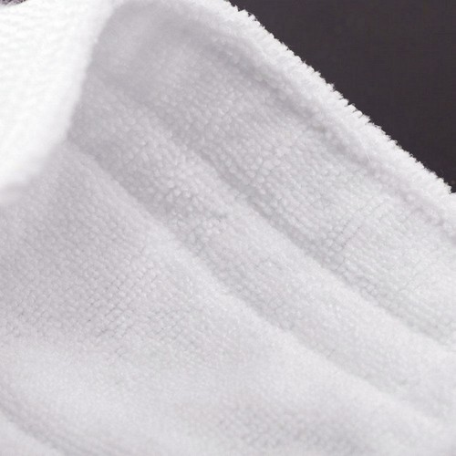 Almohadillas de fregona de vapor de repuesto de 8 piezas para fregona de vapor Shark S3251 S3101 XT3010 SE200 EE. UU. - Imagen 2 de 17