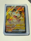 Meowth ex 107/088 Me03: Perfect Order Holo