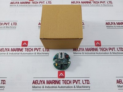 ROSEMOUNT CCA 3031-583 Pressure Transmitter PC Board 94V-0 M-3