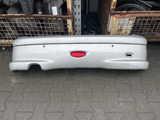 Stoßstange hinten PEUGEOT 206 CC