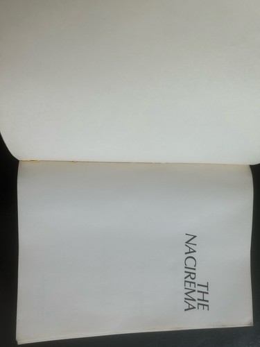 THE NACIREMA Readings On American Culture 1975 Spradley Rynkiewich Essays PB - Picture 5 of 19