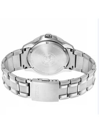 Reloj Citizen Cronógrafo Plateado Negro CA0750-53E - Imagen 2 de 5