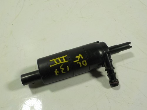 67128377430 WASCHWASSERPUMPE SCHEIBENREINIGUNG / 8377430 / 17312215 FÜR BMW X1
