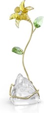Swarovski Crystal Florere Lily Figurine 5666972