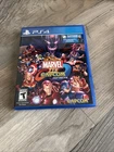 PS4 NEW & SEALED Marvel vs. Capcom Infinite Playstation 4