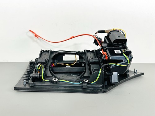 2019-2023 Audi E-Tron Charging Port Socket Insert 4KE810001B OEM - Bild 6 von 8