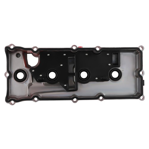 Valve Covers Set & Gaskets For Infiniti QX56 & Nissan Armada 5.6L V8 13264ZE01A - Picture 15 of 20