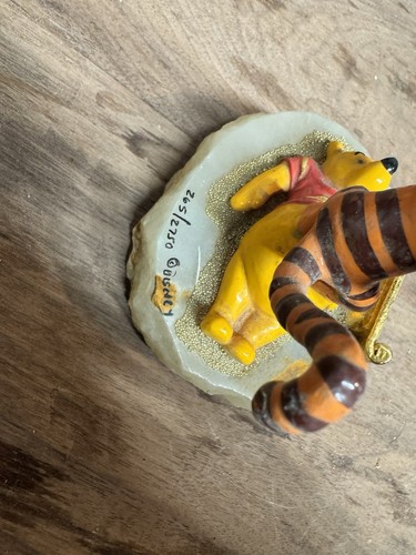 Winnie Puuh Ron Lee Skulptur 265/2750 - Bild 13 von 14