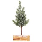  Artificial Pine Branches Tree Decoration Christmas Party Supplies