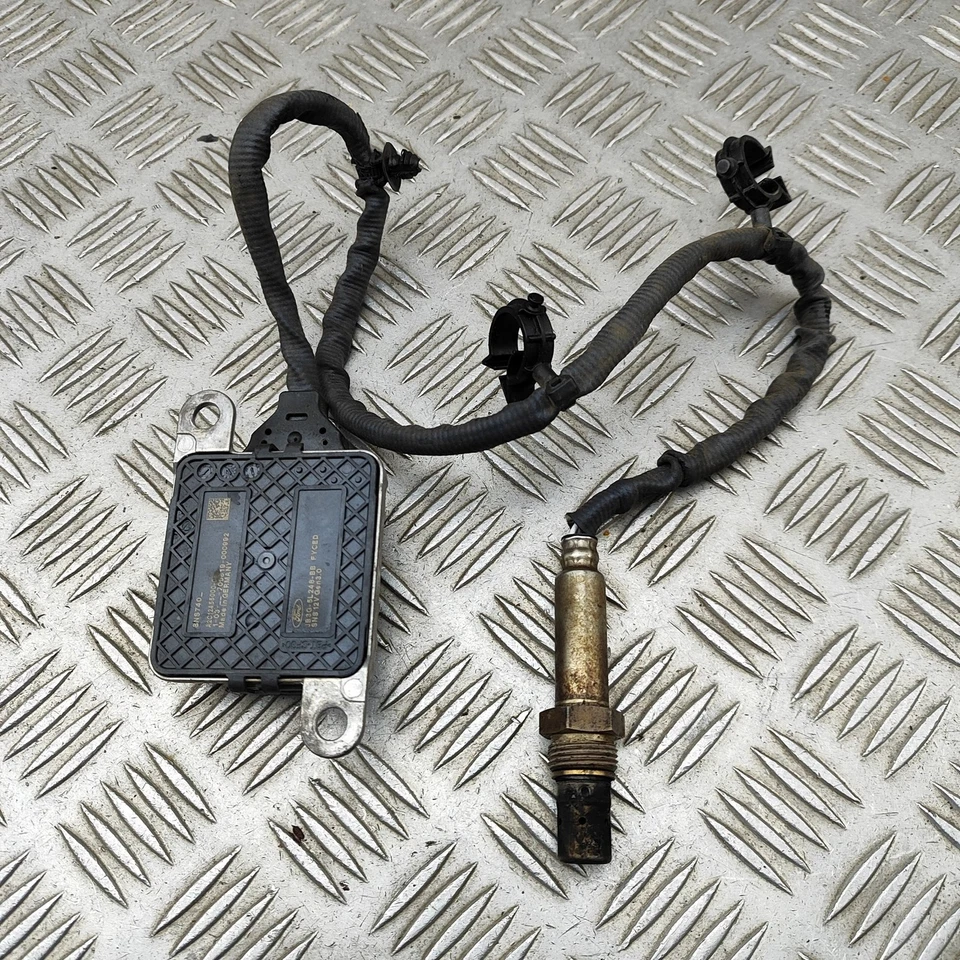 Sensor NOx FORD RANGER TKE JB3G-5L248-BB 2.0 diésel 157kw 32801756 - Imagen 3 de 4