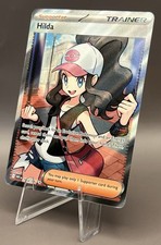 164/086 Hilda - SV White Flare - Illustration Rare NM Pokemon