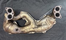 Subaru Forester OEM Front Exhaust Manifold Non-Turbo PT#  44620AB620