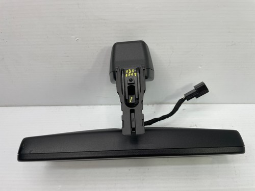 2017-2019 SUBARU OUTBACK interior rear view rearview mirror 92021AL03A OEM - Picture 4 of 8