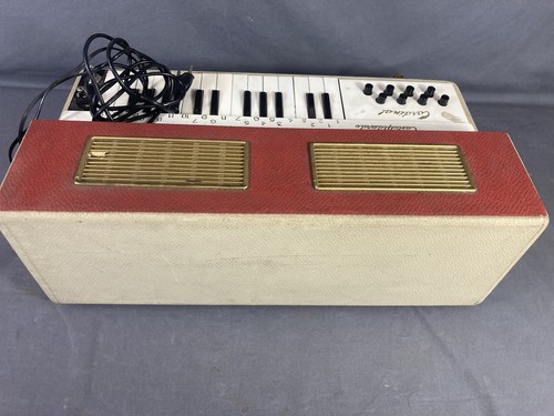 ELEKTRISCHES HARMONIUM CARDINAL - Bild 11 von 11