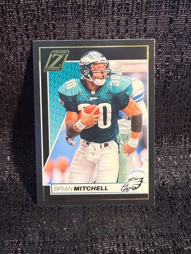 2024 Panini Zenith Base Complete Your Set You Pick Football Card #1-100 NFL - Picture 83 of 101