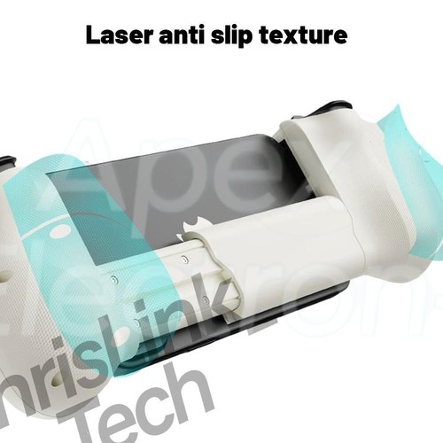 GameSir X5 Lite Zenless Zone Zero Limited-edition For IOS Android Game Joystick - Picture 5 of 11