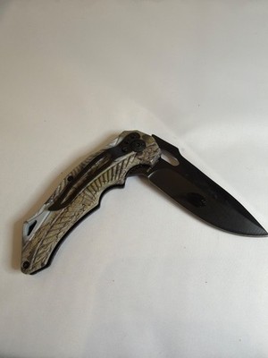 STINGER KNIVES 3CR13 Pocket Knife