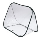  Small Indoor Greenhouse Portable Greenhouses Pop up for Winter Mini Cover