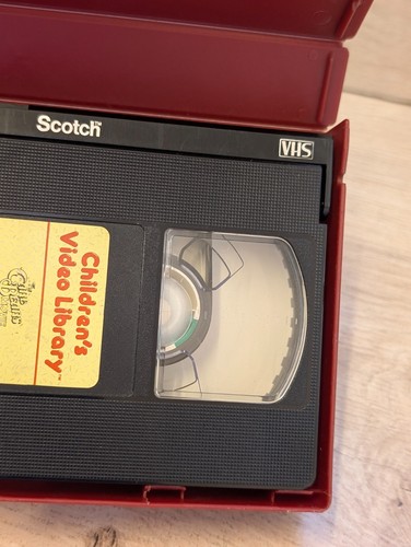 care bears family vhs and care bears the movie 2 video bundle - Picture 11 of 13