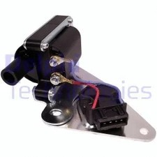 IGNITION COIL FITS: VOLVO 850 2.0/2.4/2.0 TURBO/T5/T5-R/2.3.VOLVO 850 RURAL 2