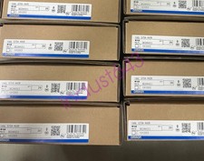 2PC New Omron G7SA-4A2B G7SA4A2B DC24V Safety...