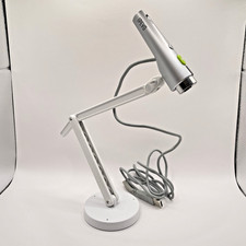 IPEVO Point 2 View USB Document Camera with Stand and Software