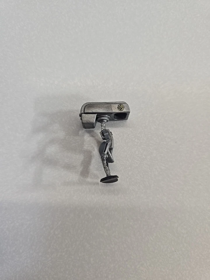 Star Wars Cad Bane's TODO 360 Clone Wars Collection #42 Bad Batch 3.75 Loose - Image 3 of 4