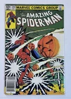 Amazing Spider-man 244 3rd appearance of Hobgoblin 1983 Marvel Comics