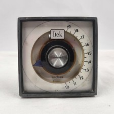 Itek Synchron GP Timer