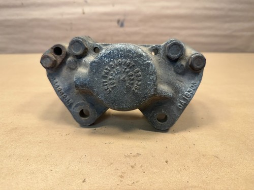 Austin Healey 3000 Mk1, Mk2 LH Brake Caliper OEM - Picture 3 of 8