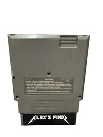 SUPER MARIO BROS 2 NINTENDO NES VIDEO GAME CARTRIDGE ONLY TESTED WORKING