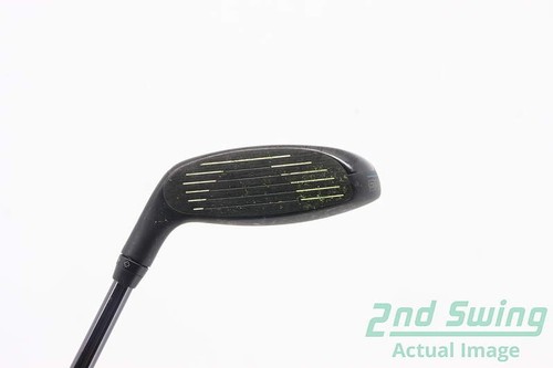Ping G440 Hybrid 3 Hybrid 20° Graphite X-Stiff Right 40.0in - Picture 2 of 8