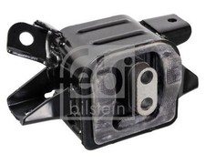 FEBI 179529 MOUNTING AUTOMATIC TRANSMISSION Left Dual-Clutch