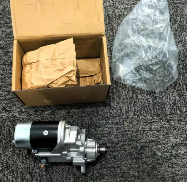 INICIO PARA CAMIONETA DODGE RAM 2500 3500 CUMMINS DIÉSEL 1994-2002 5,9 L L L6 13 DIENTES Foto 2 de 4